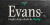 Evans Font