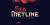 Exa Metline Font