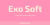 Exo Soft Font