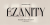 Ezanity Font