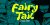 Fairy Tail Font