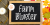 Farm Bluster Font