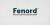 Fenord Font