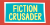 Fiction Crusader Font