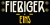 Fiebiger Eins Font