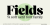 Fields Font