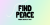 Find Peace Font