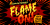 Flame On Font