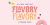 Flavory Font