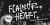 Flavour Heart Font