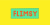 Flimsy Font