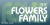 Flowers Font