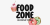 Food Zone Font