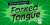 Forked Tongue Font