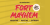 Fort Mayhem Font