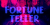 Fortune Teller Font