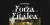 Forza Eitalea Font