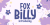 Fox Billy Font