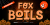 Fox Boils Font