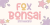 Fox Bonsai Fonts Font