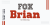 Fox Brian Font