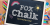 Fox Chalk Font