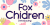 Fox Children Font