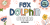 Fox Dolphin Font