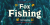 Fox Fishing Font