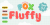 Fox Fluffy Font