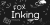 Fox Inking Font Font