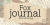 Fox Journal Font Font