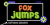 Fox Jumps Font