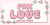 Fox Love Font