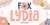 Fox Lydia Font