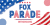 Fox Parade Font Font