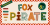 Fox Pirate Font