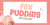 Fox Pudding Font