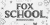 Fox School Font