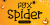 Fox Spider Font