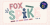 Fox Spike Font