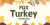 Fox Turkey Font