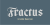 Fractus Font