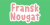 Fransk Nougat Font