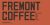 Fremont Coffee Font