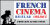 French Cinema JNL Font