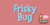 Frisky Bug Font