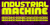 FT Industry Machine Font