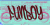 Funboy Font