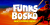 Funks Bosko Font